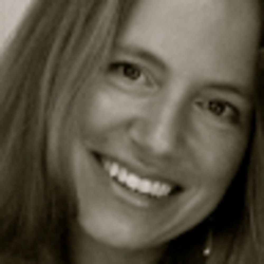 Meet your Posher, Becca